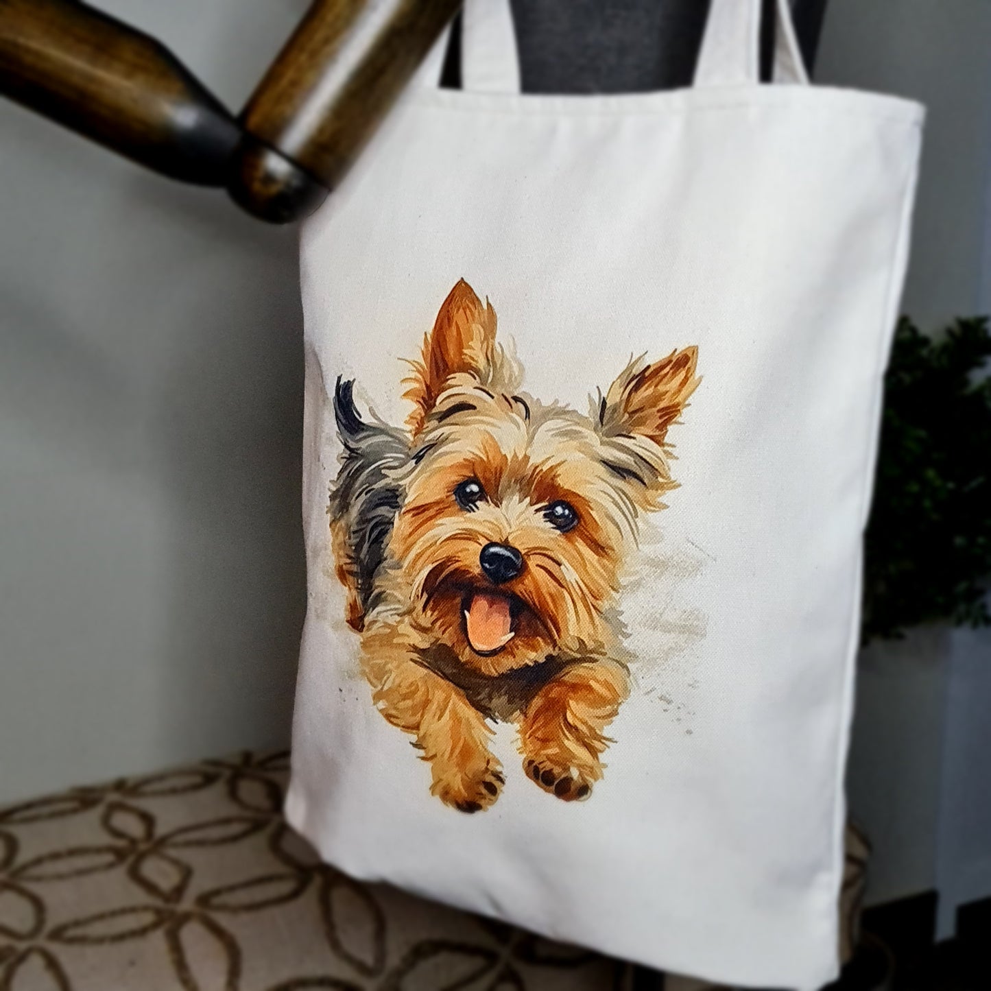 Tote bag