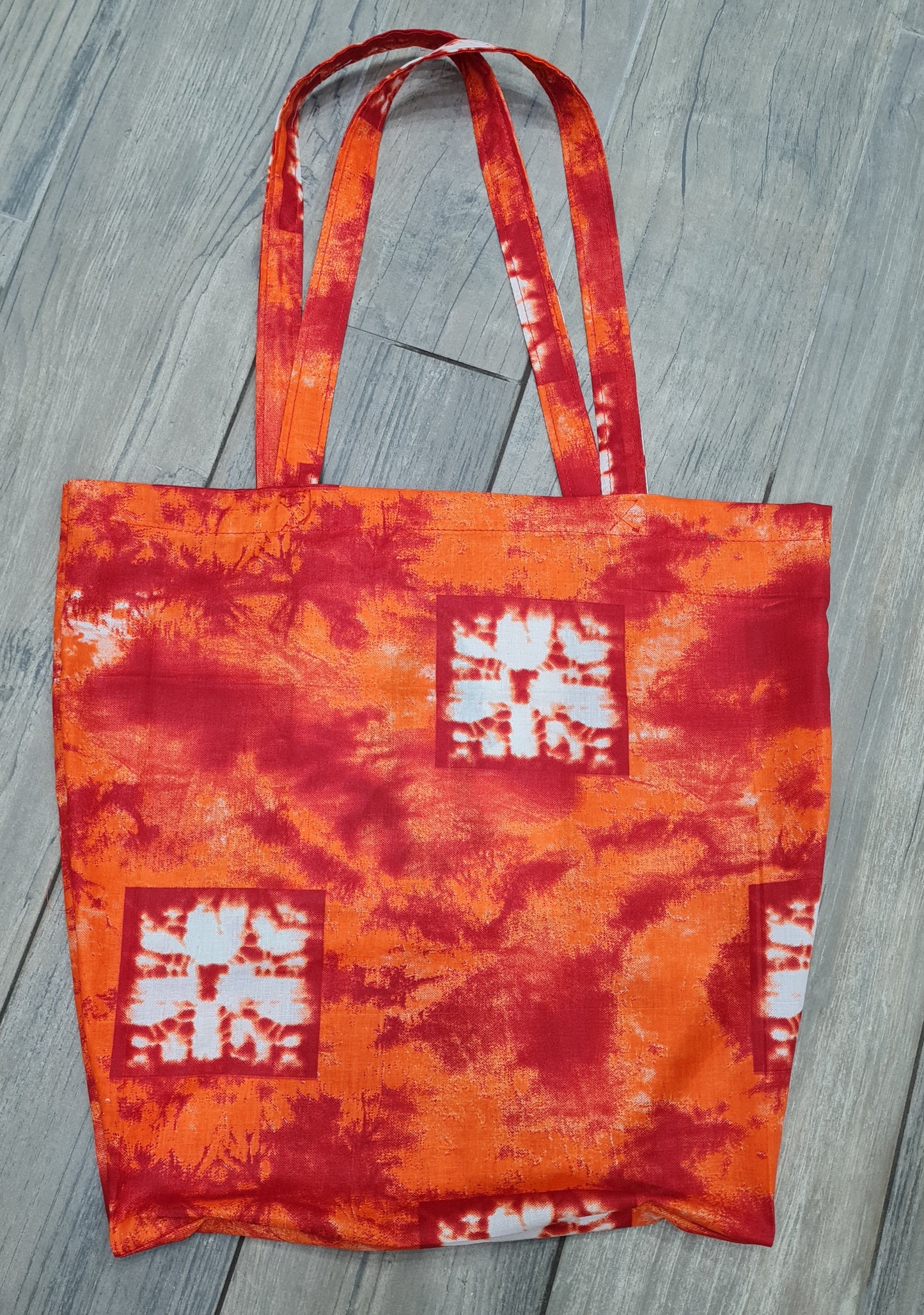 Foldable Tote bag