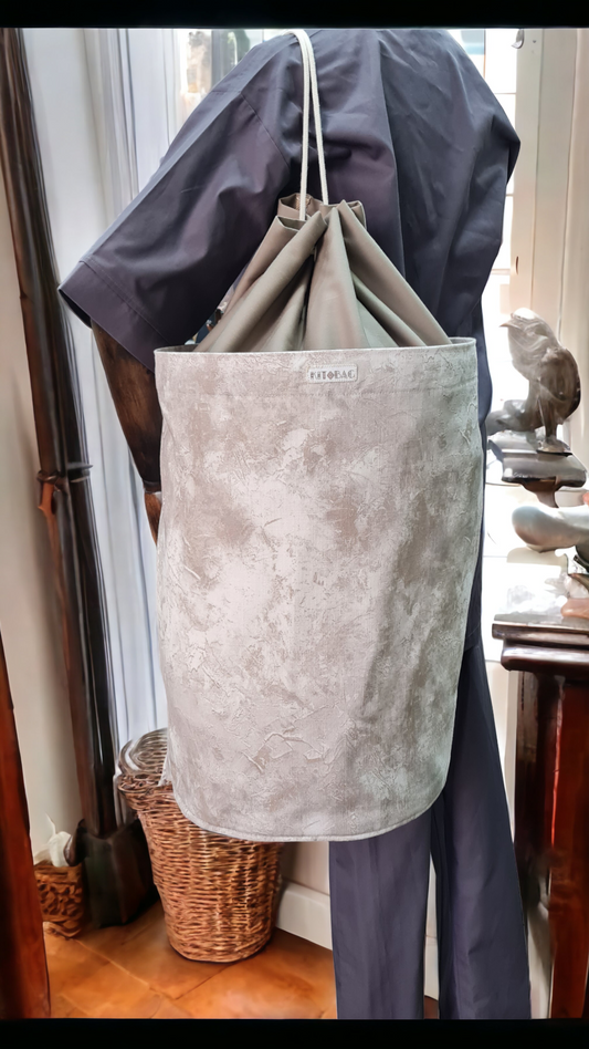 Laundry bag