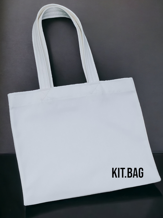 Artist Tote Bag