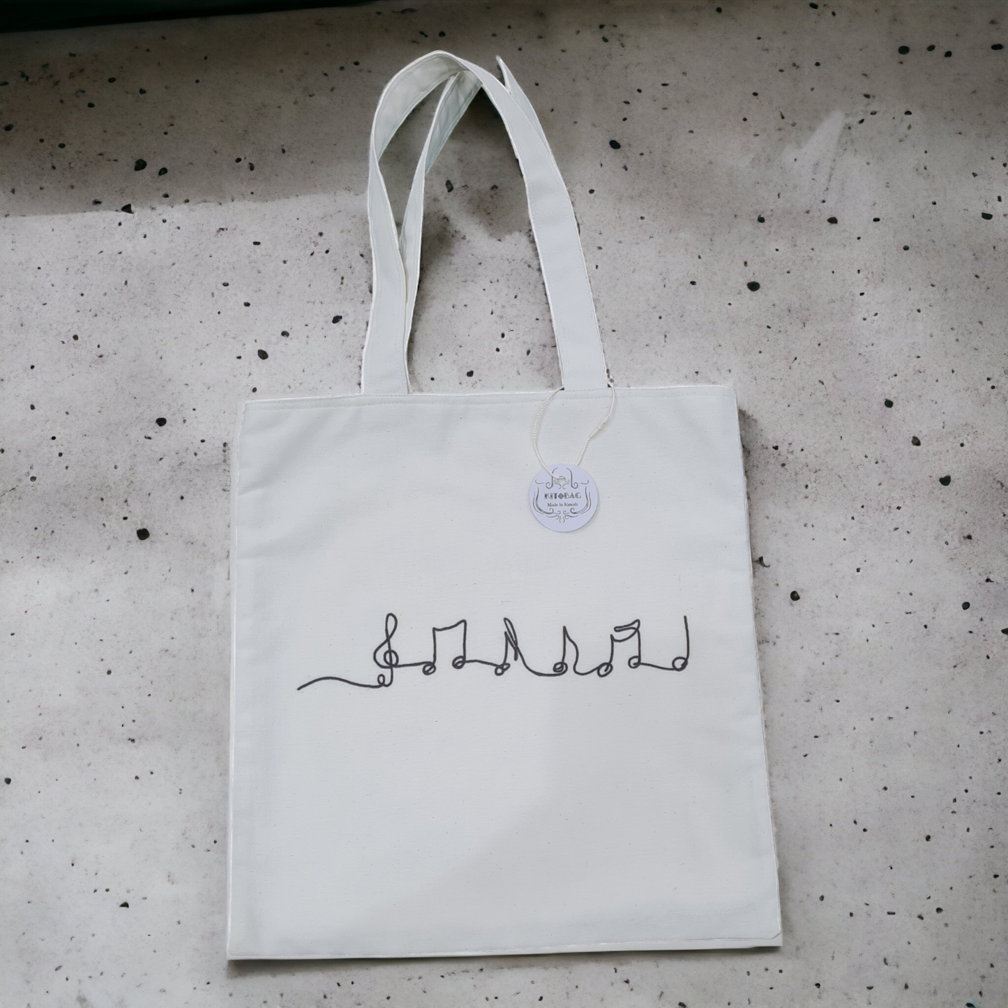 Tote bag