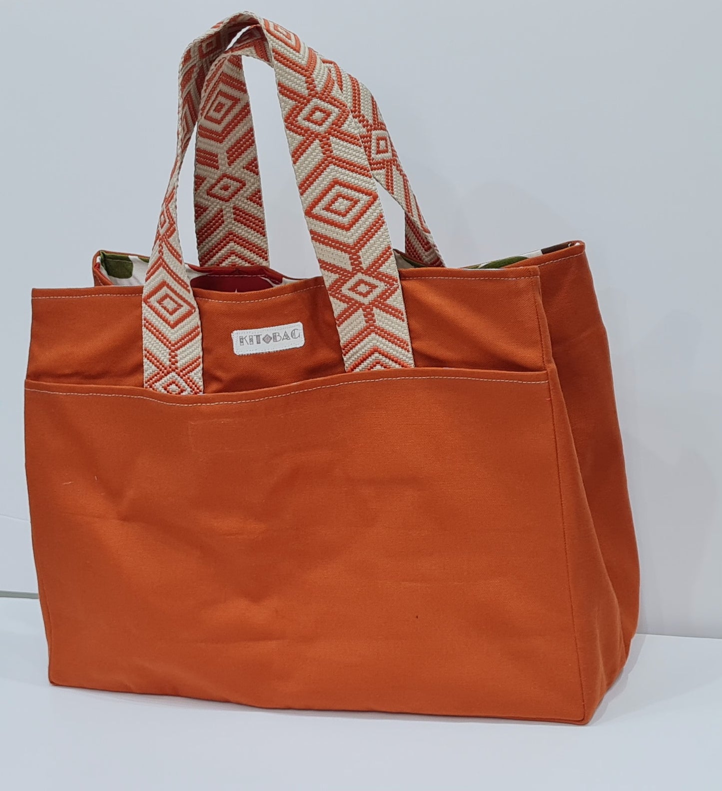 All-time tote bag