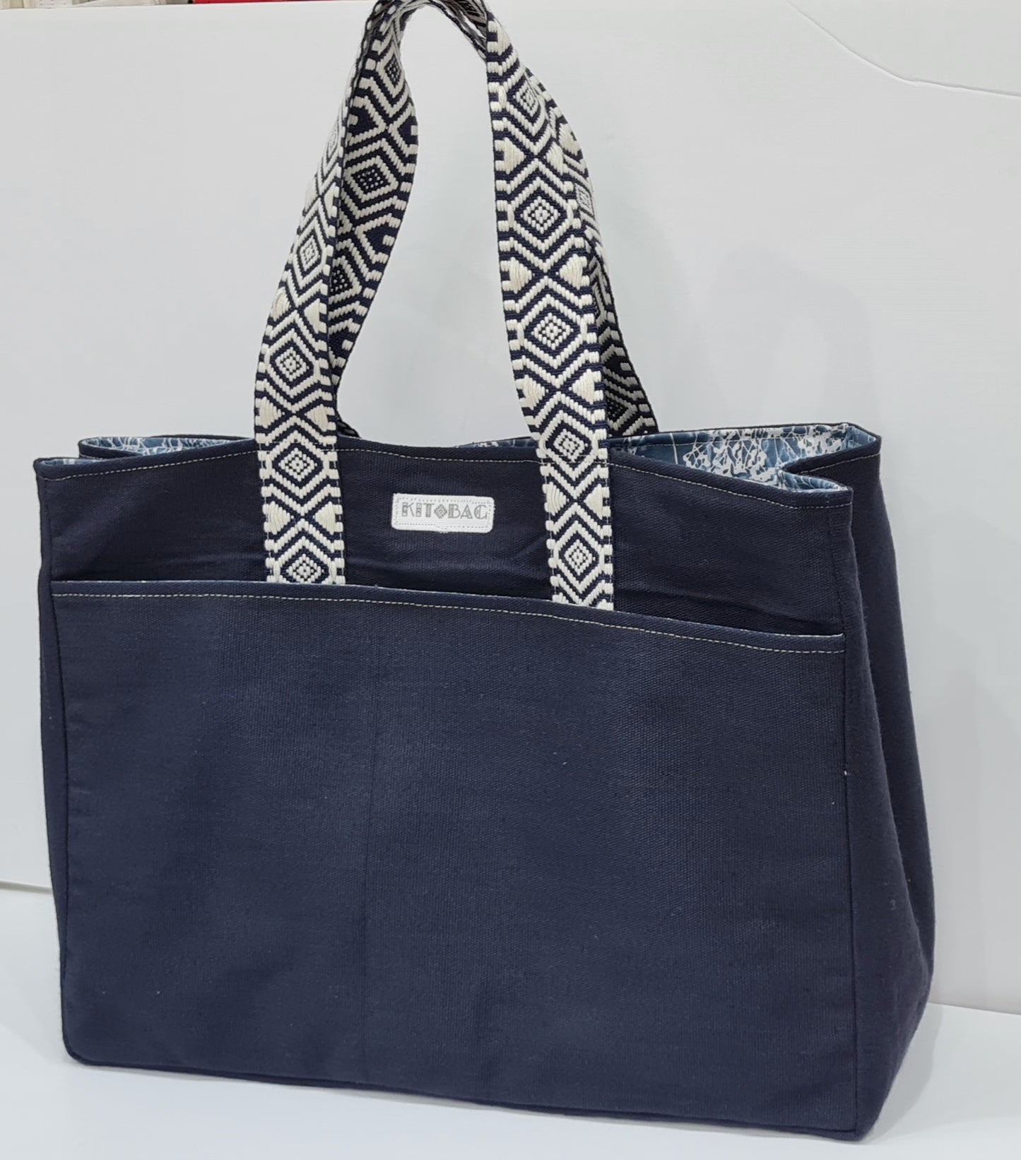 All-time tote bag